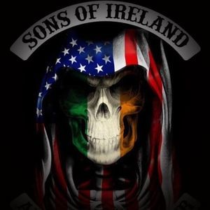 Meet your Posher, Irish